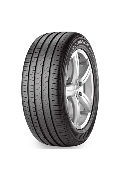 Pirelli Anvelopă de vară SCORPION VERDE 235/55R19 105V