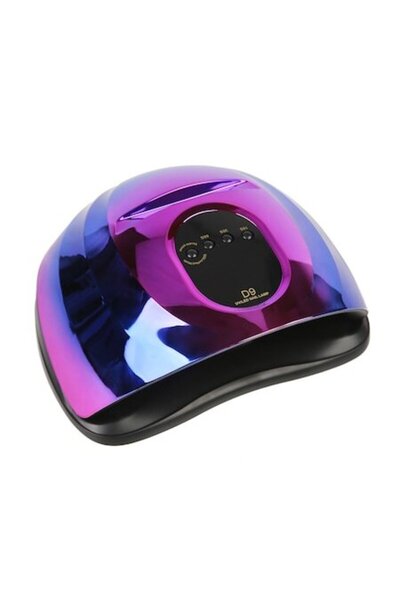 ZoePRO COOL Lampă de unghii UV/LED NailStar, 150 W, violet