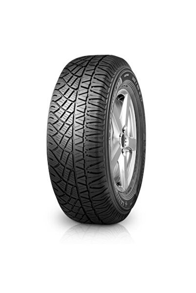 Michelin Anvelopă de vară LATITUDE CROSS 265/70R16 112H