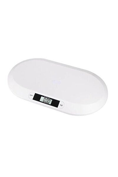 Dr Denis Electronic Scale for Babies, LCD Display, TARE Function, Dr Denis™