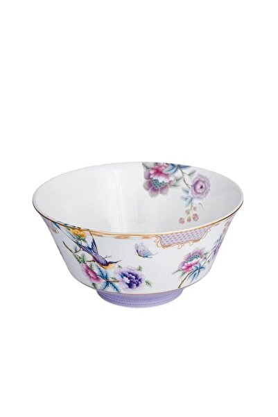 tea delight بابيلونز بيربل - وعاء الحساء 12 سم