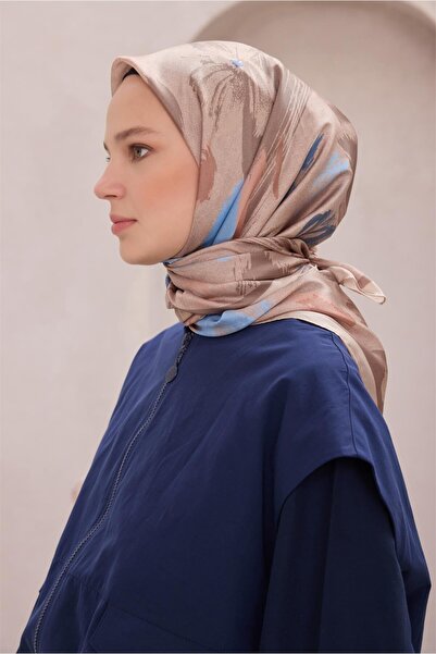 Belli Fresh Crystal Scarf 2018-40