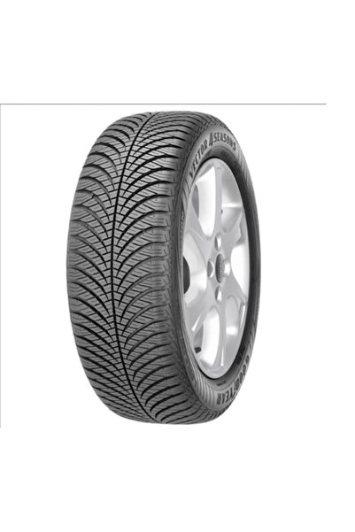 Goodyear Anvelopă all-season VEC4SSUVG2 255/55R19 107V