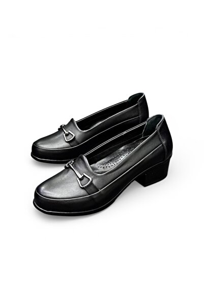 İYİSİNDEN SHOES Genuine Leather Women's Shoes |   Leather Orthopedic Daily Co...