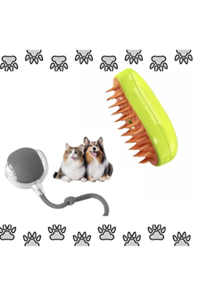 OEM Interactive Toy Set with LED Lights and 3 in 1 Electric Brush with Steam ...