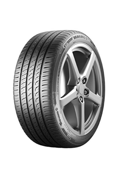 Barum Anvelopă de vară BRAVURIS 5HM 175/65R15 84T