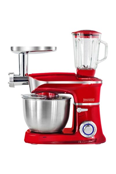 Royalty Line Миксер с купа, блендер, кухненски робот