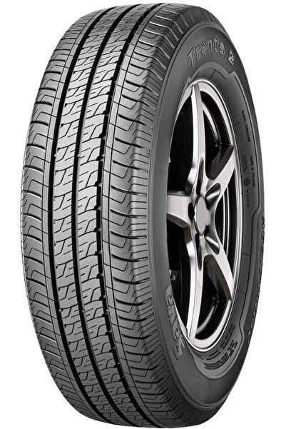 SAVA Anvelopă de vară TRENTA 2 225/70R15C 112R