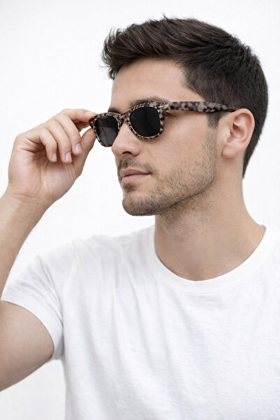 Nilu Moda Wayfarer New Model Sunglasses