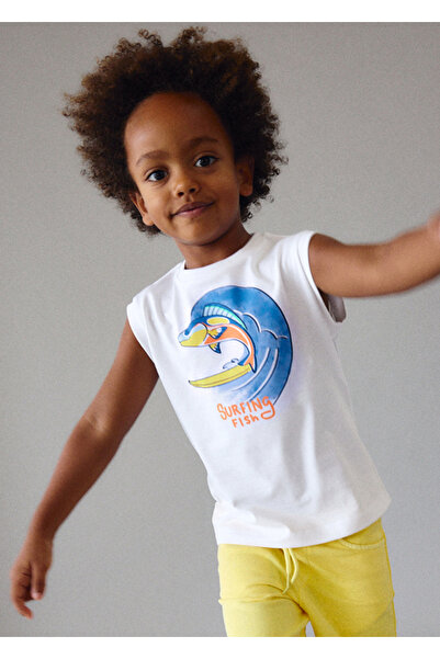 MAYORAL Bretele pentru băieți tricou