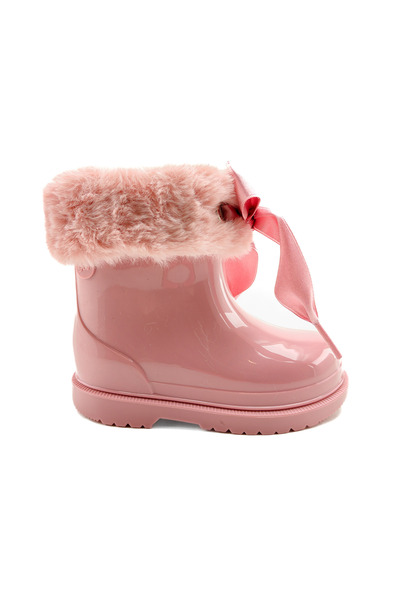 IGOR Rain Boots Bimbi Soft W10258 Rosa/Pink