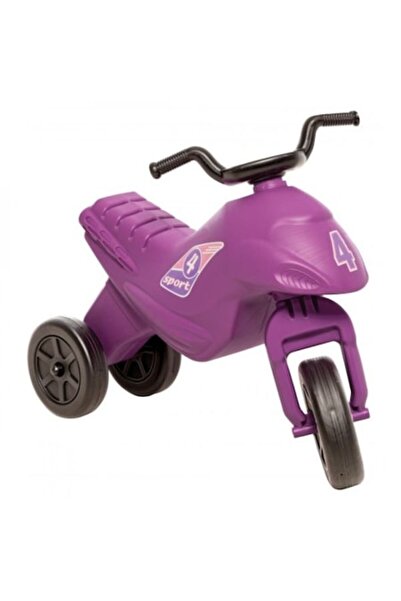 Dohany Мотоциклет № 4 Лилав