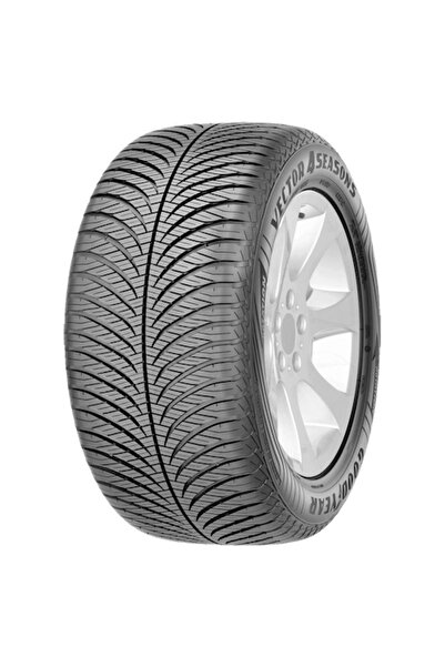 Goodyear Anvelopă VECTOR 4 SEZONURI CARGO pentru toate anotimpurile 225/70R15...