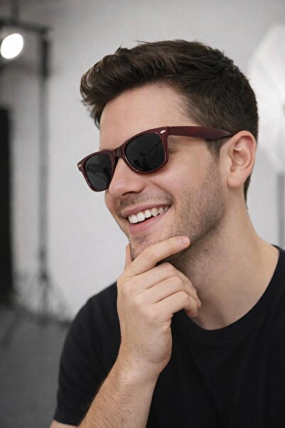 ModaLucci نظارات شمسية من طراز وايفيرير الجديد