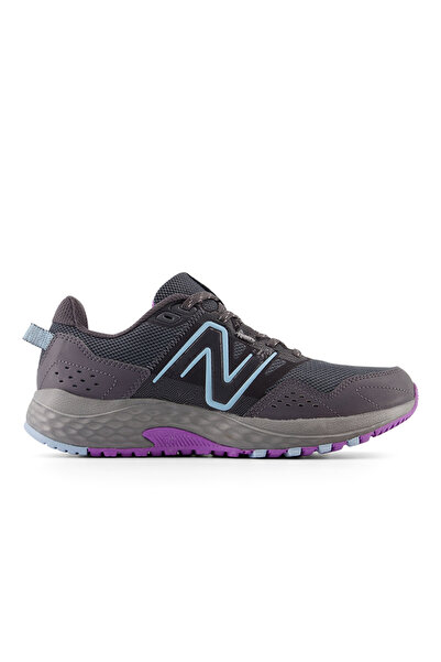 New Balance T410 Siyah Kadın Koşu Ayakkabı WT410CA8 (Dur Kalıptır 1 Beden Büy...
