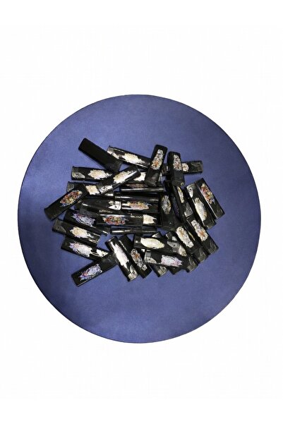 BK 5'Lİ KARIŞIK GÖRSEL'Lİ VE RÜZGARLI ÇAKMAK