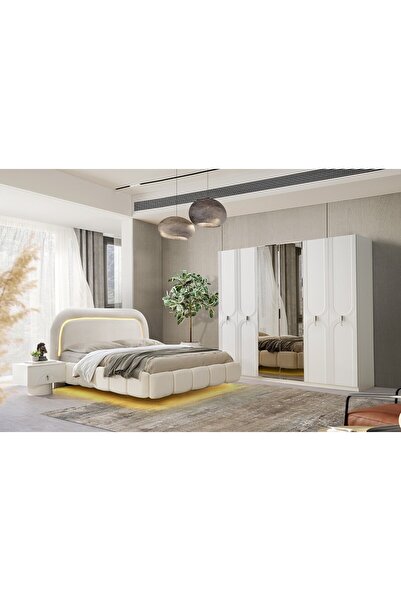 AYDINEV MERİÇ YATAK ODASI