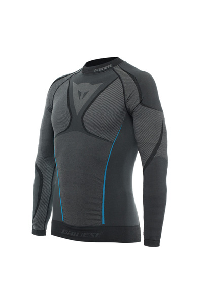 Dainese / Dry Ls Black Bluel
