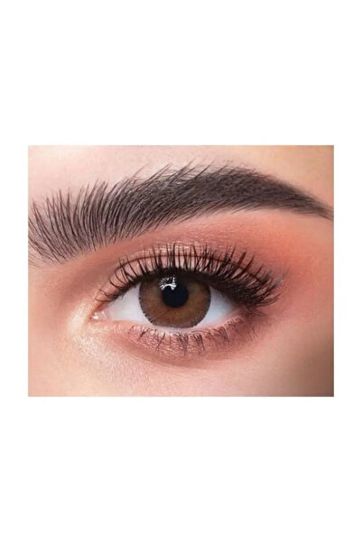 DAHAB Gold Daily Lenses