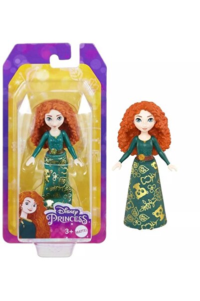 Disney Princess Mini Doll Merida 16 cm