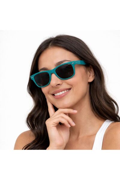 ModaLucci Wayfarer New Model Sunglasses