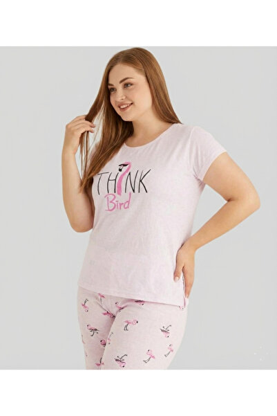 MQ Turkish pajama set (set) plus sizes