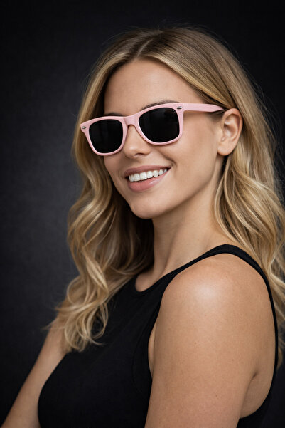 LUPİX Wayfarer New Model Sunglasses