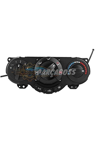 VOTTO Chevrolet Lacetti Klima Kontrol Paneli İthal