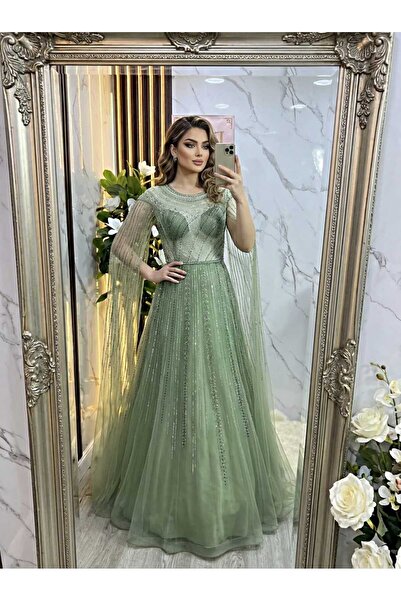 Mesk dresses An elegant evening dress for your special occasions