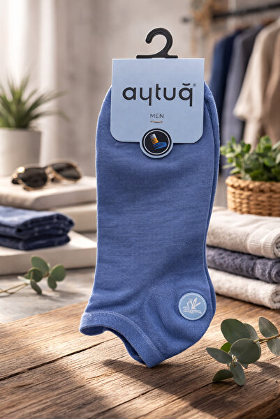 Aytuğ Men's Booties Socks