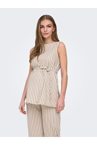 ONLY MATERNITY Bluse OLMPETRIS Bluse