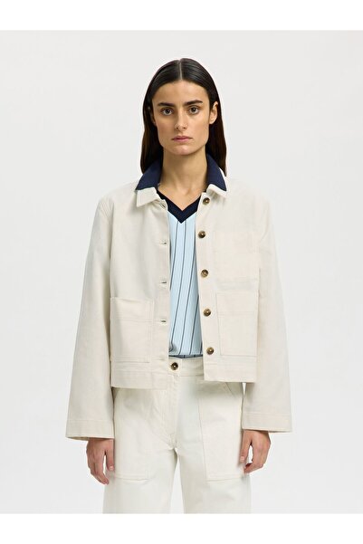 SELECTED Jacke Relaxed Fit