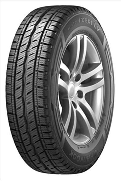 Hankook Anvelopă de iarnă RW12 225/55R17C 109/107R