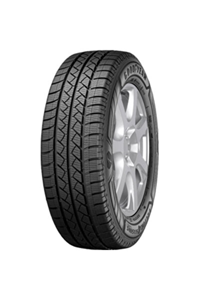 Goodyear Anvelopă all-season VECTOR 4 SEASONS CARGO 225/75R16C 121R