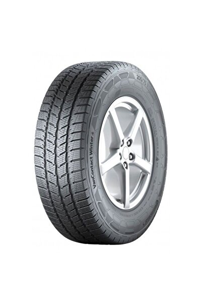 Continental Winter Tire VANCONTACT WINTER 205/60R16 100/98T