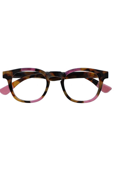 Opulize Ochelari de citit Opulize, +1.50, plastic, multicolor