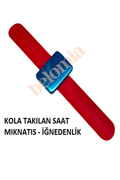 Belomia Home Collection Μαγνητική βελόνα που προσαρμόζεται στο κολάρο