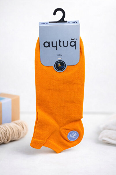 Aytuğ Men's Booties Socks