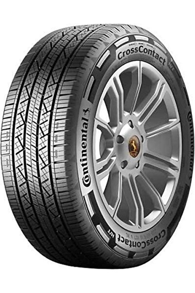 Continental 235/50R19 103V ContiCrossContact H/T Xl Fr 4 Mevsim Lastik - 2025