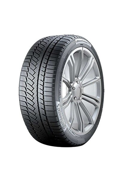 Continental Winter Tire CONTIWINTERCONTACT TS 850P 225/70R16 103H
