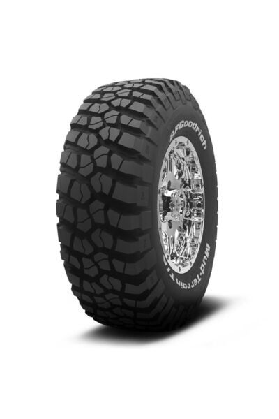 Bf Goodrich Anvelopă de vară Bfgoodrich MUD TERRAIN T/A KM3 225/75R16 115Q