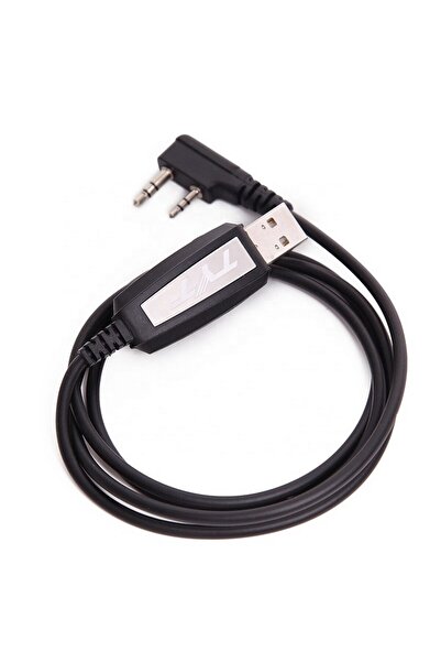 TYT DMR Telsiz Programlama Kablosu UV390 / MD390 / MD680D / MD680P