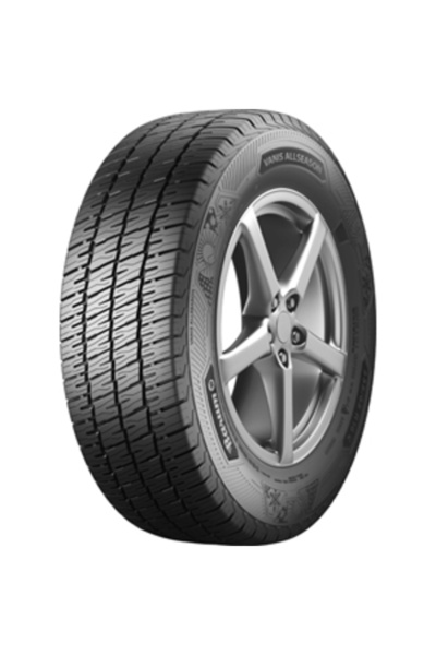 Barum Anvelopă all-season VANIS ALLSEASON 225/70R15C 112/110R