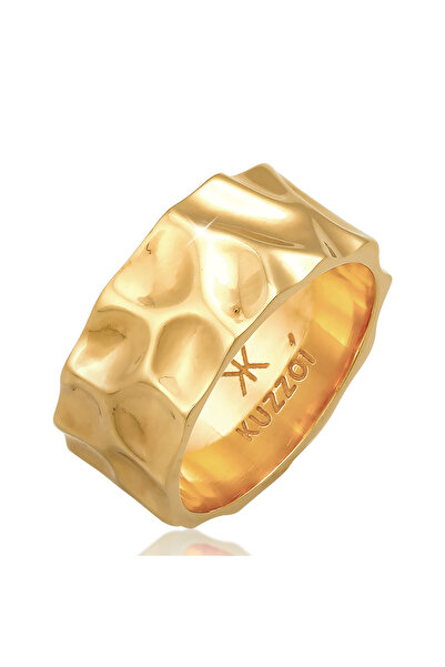 KUZZOI Prsten pro pány