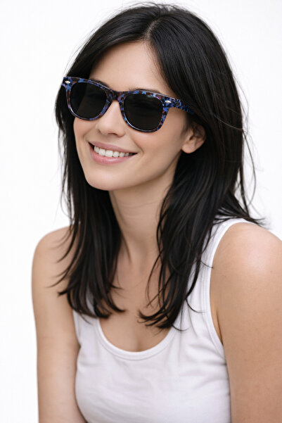 LUPİX Wayfarer New Model Sunglasses