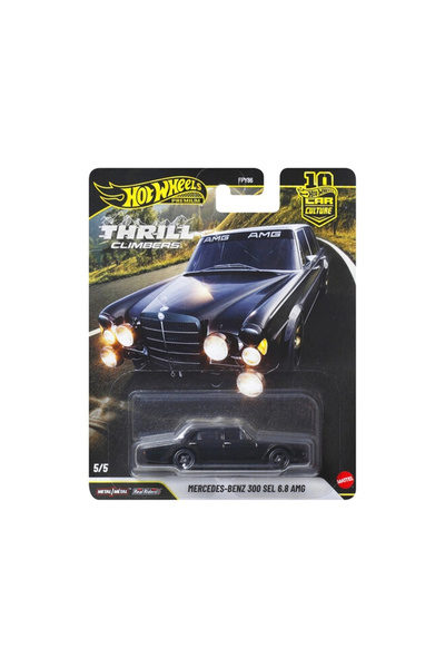 HOT WHEELS Car Culture Premium Araba FPY86/JKF