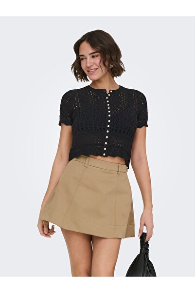 ONLY Strickjacke ONLELKE Strickjacke