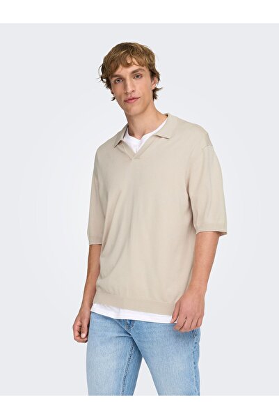 Only & Sons Gestrickter Rollkragen ONSWYLER Gestricktes Oberteil