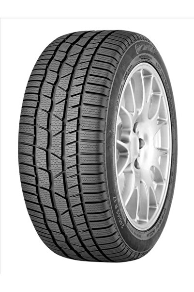 Continental Anvelopa de iarna CONTIWINTERCONTACT TS830P 245/40R18 97V