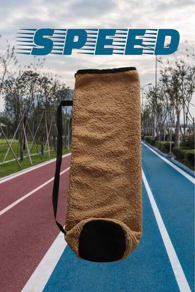 CAMP STORY ΘΗΚΗ ΜΕΤΑΦΟΡΑΣ ΓΙΑ ΧΑΛΑΚΙΑ ΓΙΟΓΚΑ 5.6.7.8 χιλιοστά για χαλάκια μήκ...